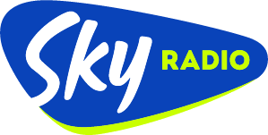 Logo van Sky Radio
